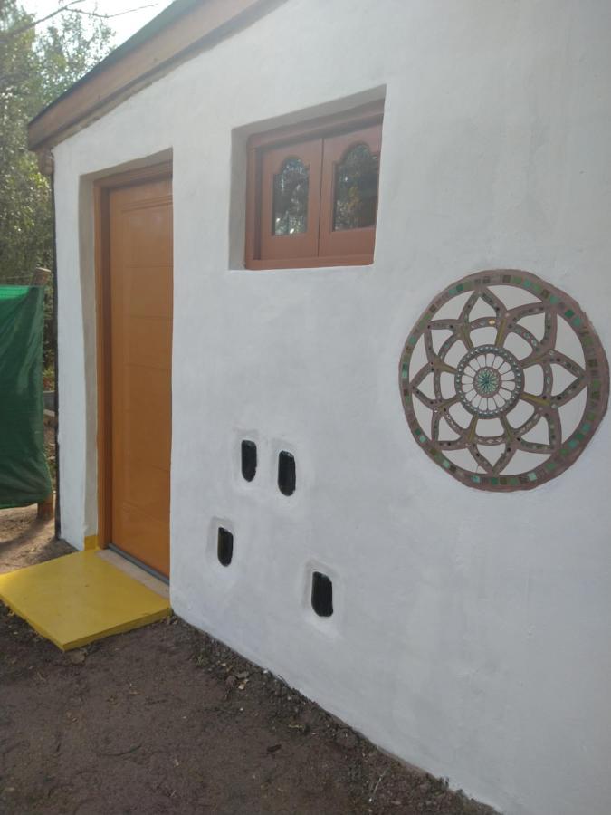 La Diamantina, Hospedaje Holistico San Marcos Sierras Exterior foto