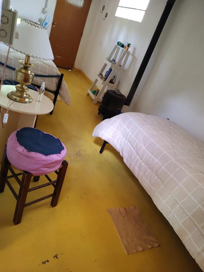 La Diamantina, Hospedaje Holistico San Marcos Sierras Exterior foto